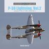 Книга P-38 Lightning Vol. 2 : Lockheed???s P-38J To P-38M In World War II