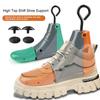 Shoe Stretcher Men Women Wide Thick Feet Cowboy Boot Expander Heavy Duty Shoes Widener Width