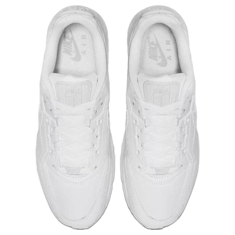 Nike Кроссовки Air Max Ltd 3 Белые Повседневная обувь 687977-111