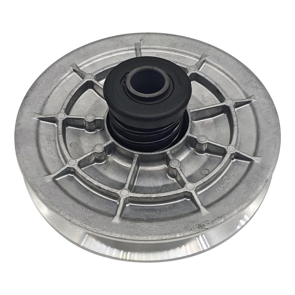 Beach Car 570 Wheel for Segway, Canadian Import (F01E30000001)