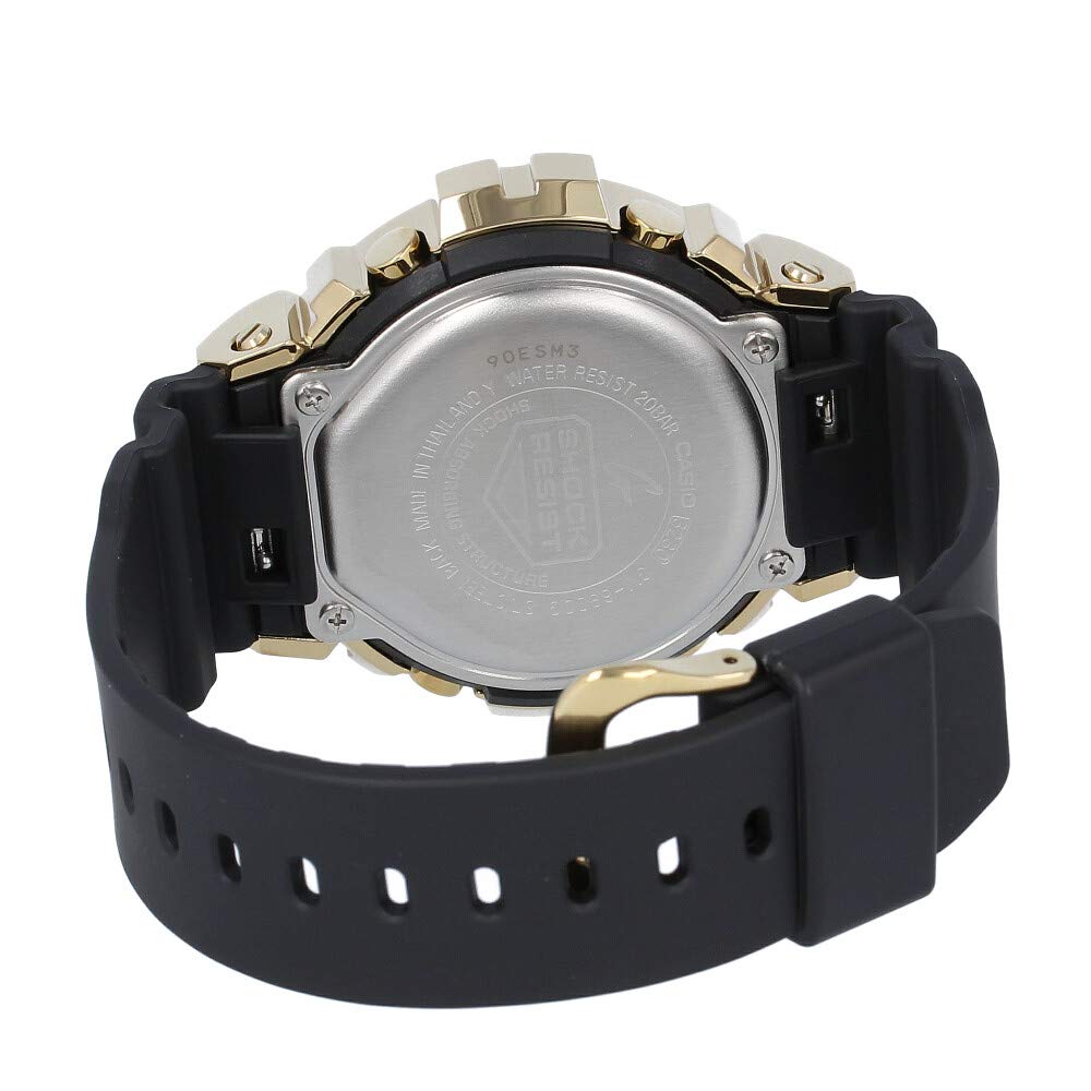 Casio Смотреть зарубежную модель G-SHOCK (G-Shock) мужские GM-6900G-9 [предмет]