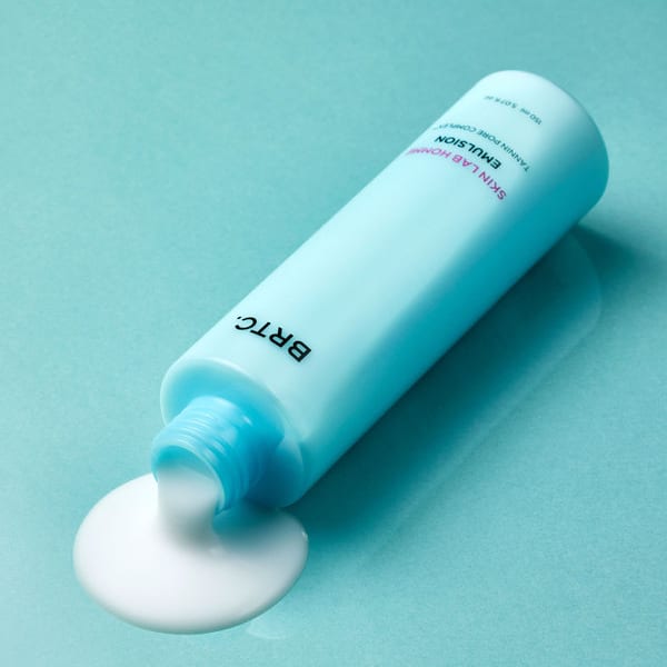 BRTC Skin Lab Homme Series Эмульсия 150 мл
