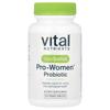 Hyperbiotics®, Pro-Women® Probiotic, Vegan Tablets, 60 Tablets
