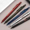 Rotring rOtring600 Шариковая ручка Средняя Поставляется в Подарочной упаковке Подходит для Оригинальная Импортная 2032577 Ручка, Черная, Наконечник, Чернила на масляной основе, Коробка, Выдвижная, Для черчения,