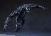 TAMASHII NATIONS Let There Be Carnage Venom примерно 190 мм окрашенная подвижная фигурка SHFiguarts Venom PVC&ABS