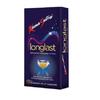 KamaSutra Pleasure Series Longlast 10 PCS Condoms