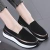 Fashion Shoes Women Casual  Simple White Shoes Wear-resistant Women Shoes Sneakers 2025