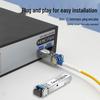 LiJia Gigabit SFP Transceiver Module