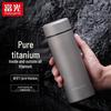 Термокружка из чистого титана