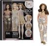 Набор Barbie Basics You Create Kit 3 YOU CREATE BARBIE Нейтральный Набор 003 Signature BLACK кукла-переодевалка Barbie для возраста 6+ и JJX37 BASICS™ - Кукла для переодевания, игровой домик,