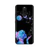 Чехол для Xiaomi Redmi 8 Чехол Redmi8 С рисунком Задняя крышка Мягкий силиконовый чехол для телефона Для Xiomi Redmi 8 hongmi8 TPU Бампер Чехол 6.22 дюйма