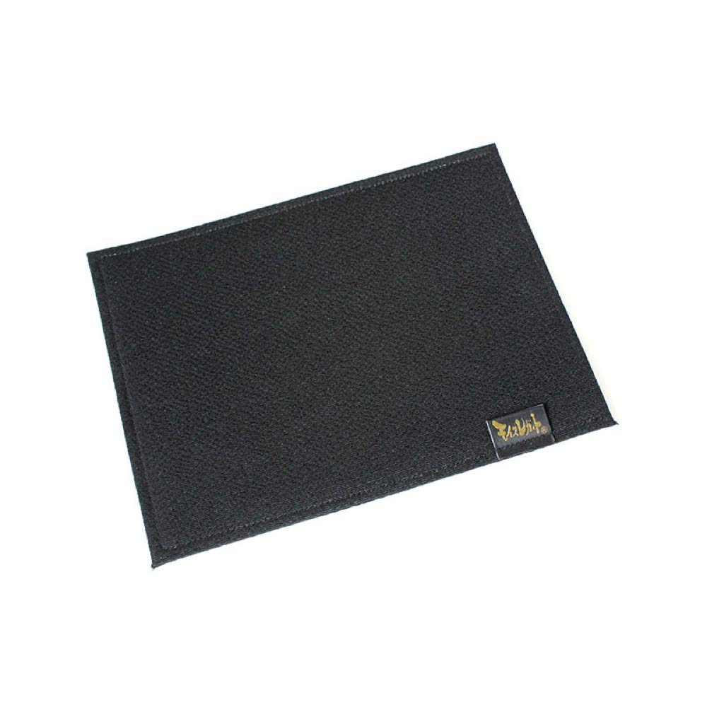 Moisture Legato A5 Size Black [L Planning]