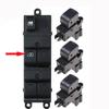 New Power Window Switch For Nissan Qashqai J10 JJ10 2007 2008 2009 2010-2015 SUV 25401-EB30B 25401EB30B 25411-JD000 25411JD000