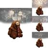 Экспедиция33 Плюшевая игрушка Esquie Фигурка животного Наполнена ПП хлопком Для коллекционеров