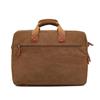 Мужская сумка Cool Bell Canvas Bag Многофункциональная сумка через плечо и сумка-мессенджер 17,3-дюймовая сумка для ноутбука Большая вместительная повседневная дорожная сумка CB-5002