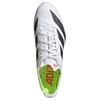 adidas Adizero Prime SP 3 Strung 'Cloud White Black Lucid Red' Мужские IH5801