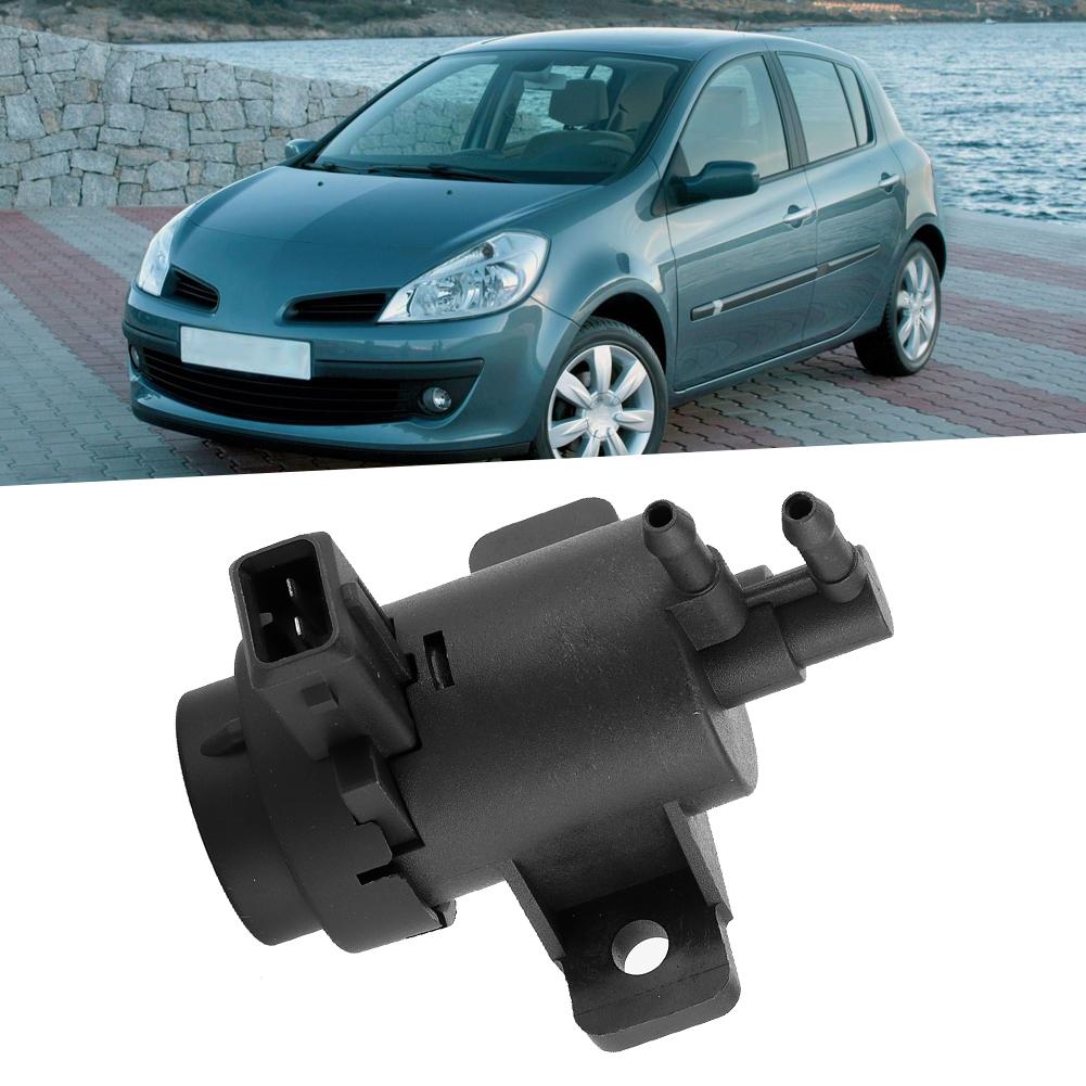 Соленоидный клапан-преобразователь давления наддува 7700109099 Подходит для Renault ClioEspaceKangoo