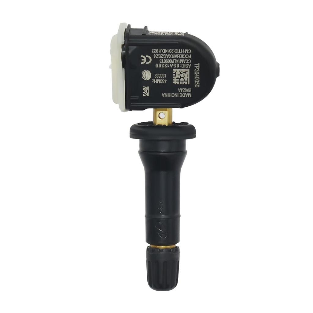 TPMS Tire Pressure Sensor Electrified TP3040050