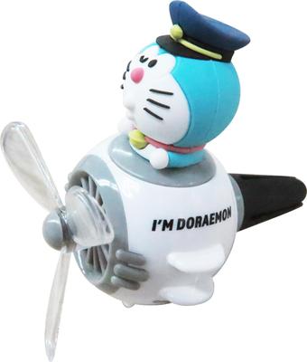 Маскот кондиционера Sankin Shoji Дораэмон DE0293 Я