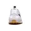 Li Ning Fangyuan Classic Синтетическая кожа Нескользящие Износостойкие Низкие Спортивные Повседневные Кроссовки Мужские AGCT047-4