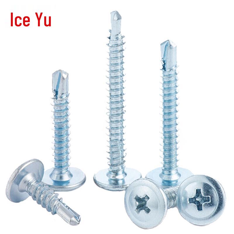 Bingyu Self-Drilling Tapping Screws