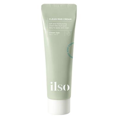 Sunso Clean Mud Cream Смываемый пакет 100 г, 1 упаковка, 1 шт.