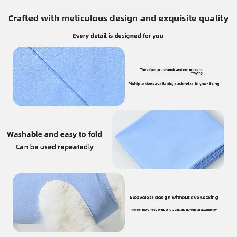 Одежда для стерилизации кошек, Одежда для отлучения кошек, Послеоперационная одежда против вылизывания, Дышащая четырехлапая одежда для кошек