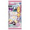 TAKARATOMY Персонажи Sanrio Наклейки с персонажами Клубничный вкус Игрушка от A.R.T.S Том 4 Жевательная резинка/Конфета [Коробка/Набор 20]