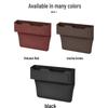 BMW 3/5 Series & X1/X3 Car Interior Seat Gap Storage Box