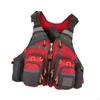 Fishing Vest Flotation Practical Life for Angling Outdoor Surfing