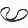 Genuine 483QB-1025012 483QB1025012 Engine Alternator Belt for BYD G3 L3 G6 M6 S6 F6