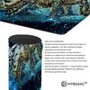 HD Printing Mouse Pad Game Monster Hunter Wilds Mouse Pad Natural Rubber Keyboard Desk Mat Computer Gaming Accessories