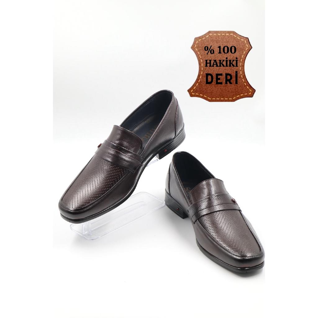 Мужские классические повседневные туфли из натуральной кожи с внутренней и внешней отделкой черного цвета с завязками