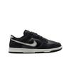 Dunk Low Retro Nas Black White Anthracite
