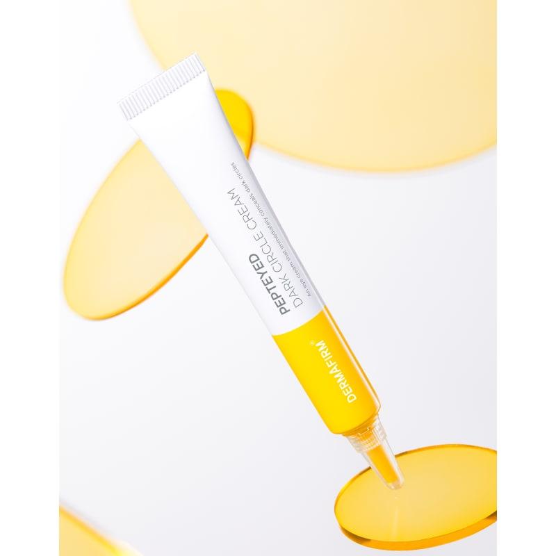 Peptide Dark Circle Cream 15g