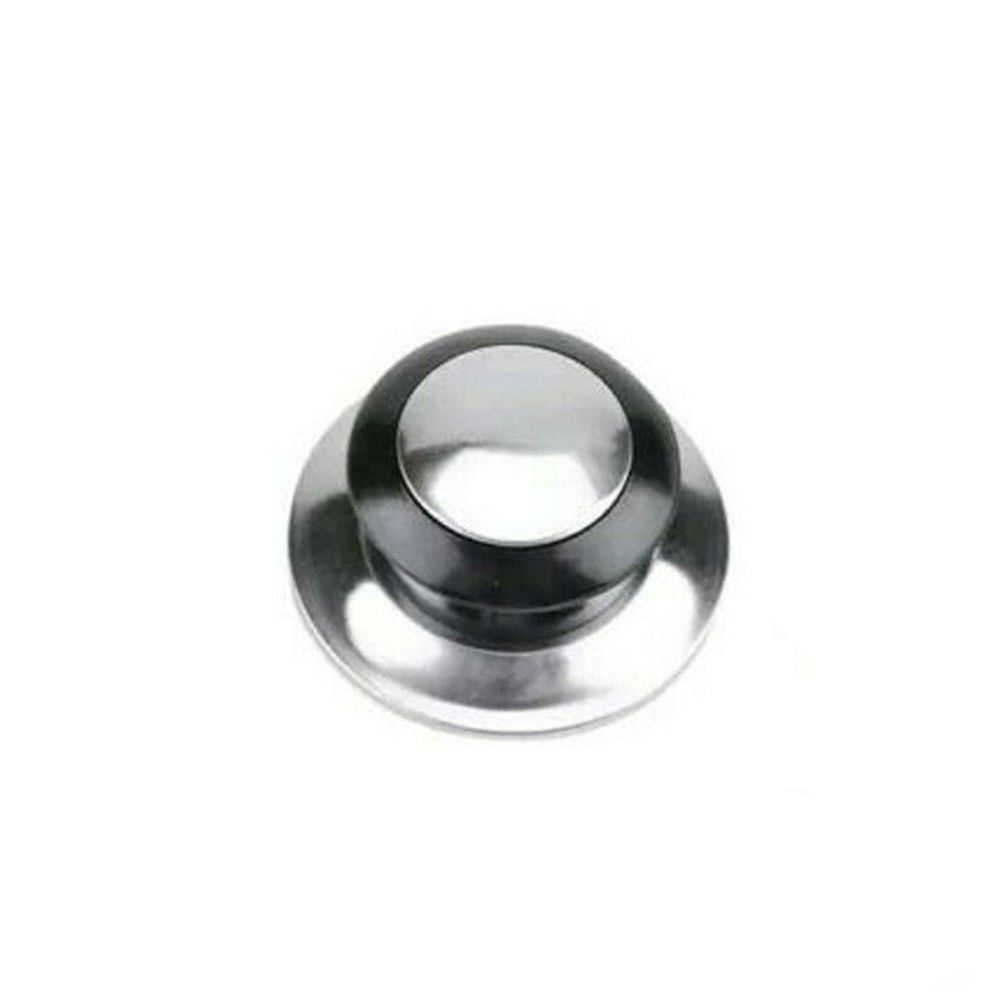 1/2/5Pcs Practical Replacement Cookware Circular Holding Handgrip Pot Lid Handle Pot Lid Knob