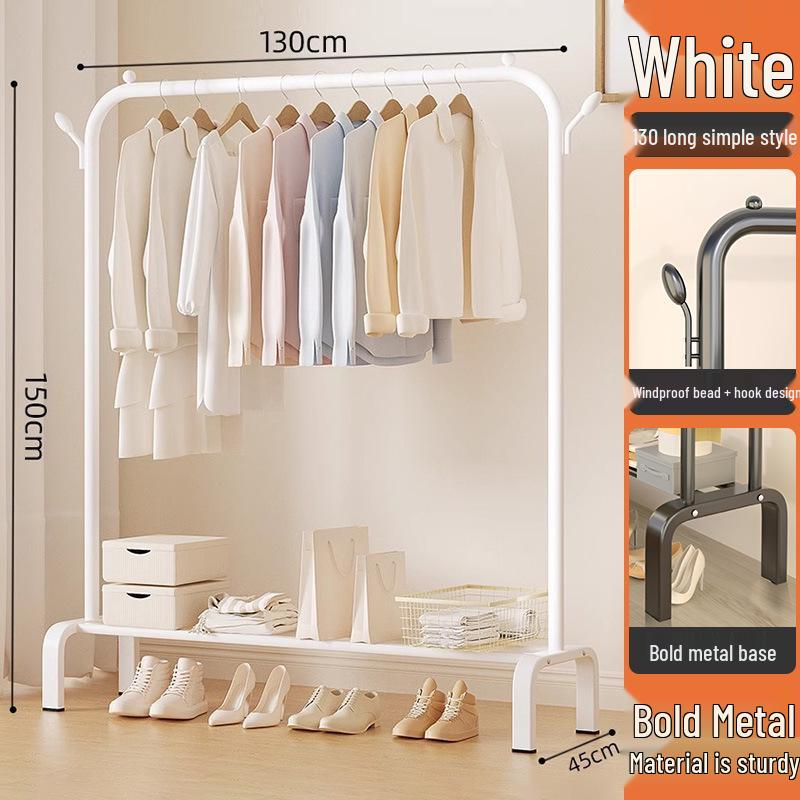 Премиальная складная сушилка для белья для балкона и спальни