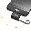 OTG-адаптер USB 3.1 Type-C (female) на USB 3.0 (male) 10 Гбит/с, Type-C на USB 3.0, под углом 90 градусов, для разъема USB-C OTG