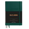 Leuchtturm Note Bullet Journal Edition 2 A5 Dot Green 368952 Подлинный импортный продукт