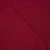 Unisex Li-Ning Forbidden City Series Pullover Hoodie Burgundy AWDVQ01-1