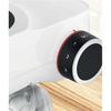 Bosch | Mums2Ew40 | 700W | Kitchen Machine | Number Of Speeds 4 | Bowl Capacity 3.8 L | Meat Mincer | White