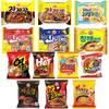 Ottogi Korean Ramen Single Pack(1PCS) – 13 Flavors To Choose From