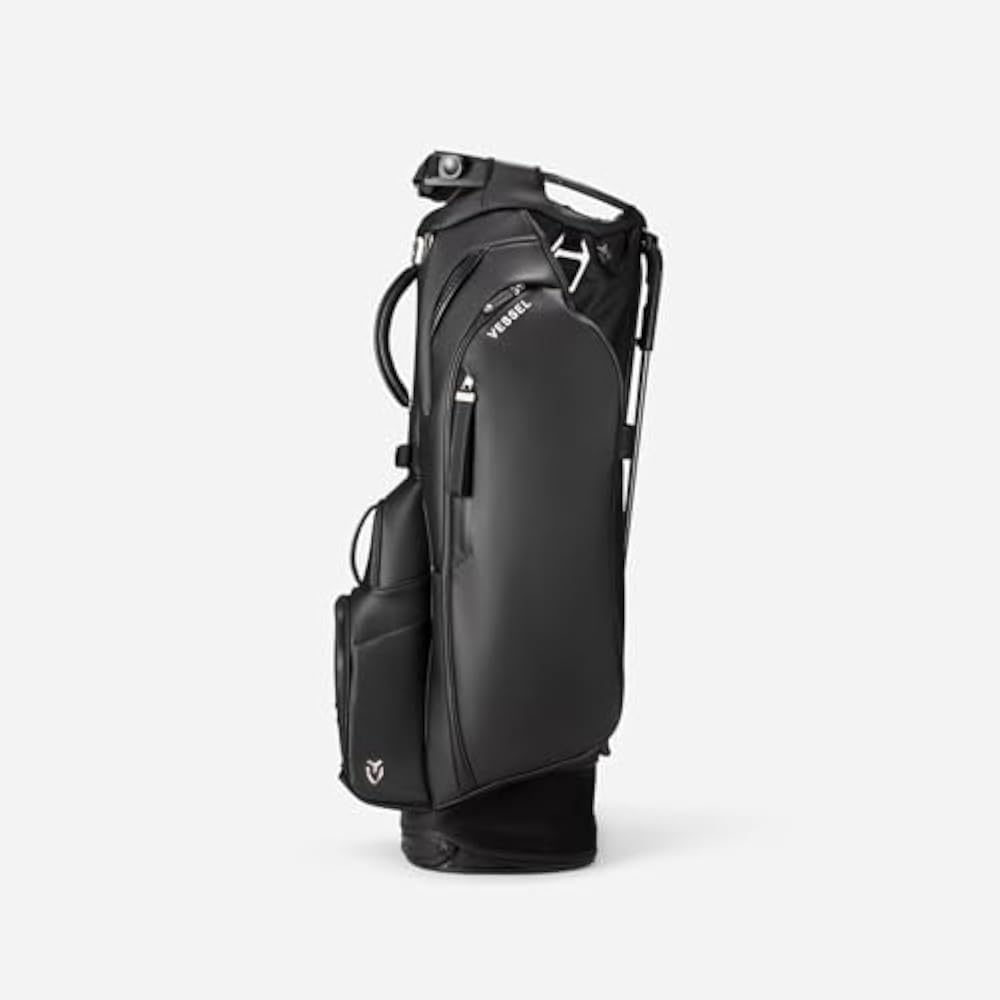 VESSEL PLAYER 5.0 PRO BK DOUBLE