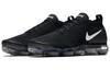 Nike Air VaporMax 2 Черный Белый 942842-001