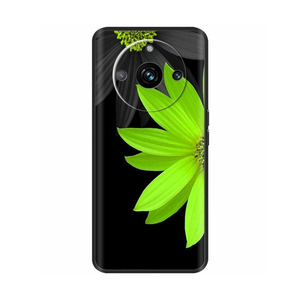 Чехол для Realme 11 Pro Plus RMX3740 Силиконовый Мультяшный Мягкий Чехол для Телефона для Oppo Realme 11 Pro 11Pro Realme11 RMX3770 Coque Fundas