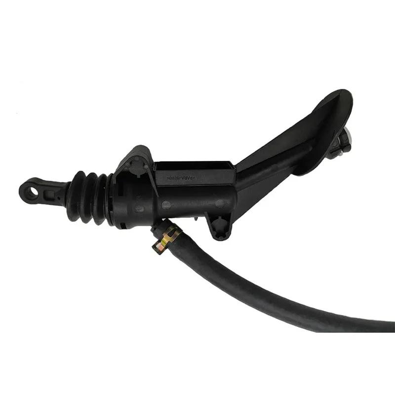 Clutch Master Cylinder Pump VMT6 MT82 Transmission For Ford Transit MK7 2006-2014 2.2TDCI Engine Accessories CC117A543AC 1727157
