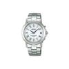 [Часы Seiko] Мужские часы Seiko Selection с солнечной и радиоуправляемой индикацией SBTM189