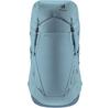 Рюкзак Deuter Aircontact Ultra 45+5 SL dusk/atlantic (3360022-1376)