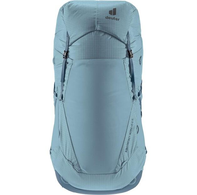 Рюкзак Deuter Aircontact Ultra 45+5 SL dusk/atlantic (3360022-1376)