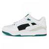 Slipstream Suede Fs 38863403 Puma White Puma Black Varsity Green